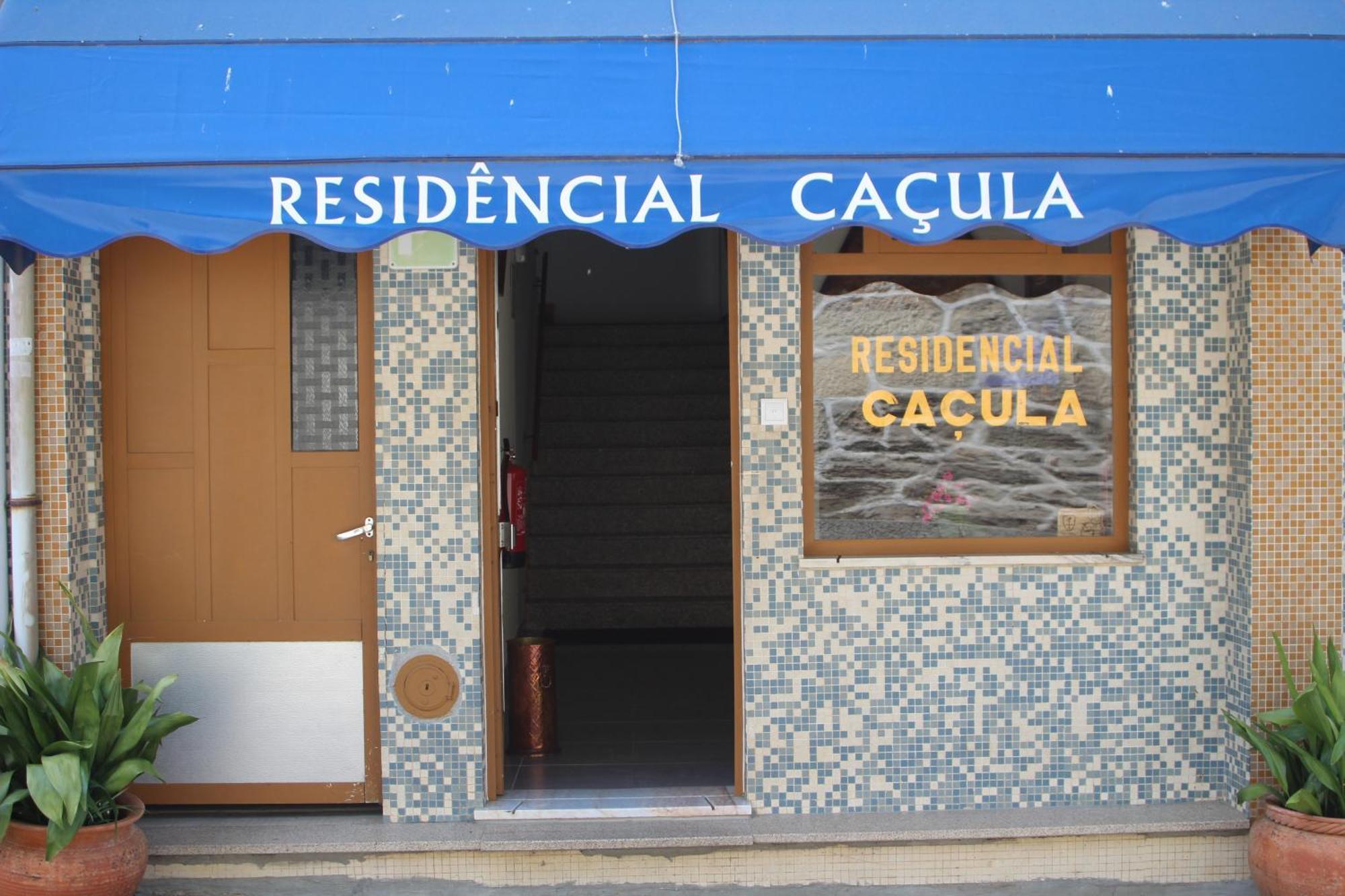 Готель Cacula, Alojamento Local Торрі-ді-Монкорву Екстер'єр фото