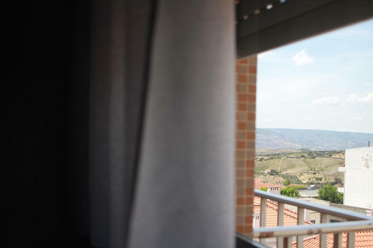 Готель Cacula, Alojamento Local Торрі-ді-Монкорву Екстер'єр фото